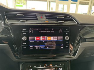 Volkswagen Touran Highline Autom. LED Navi 7-Sitzer AHK - photo 15