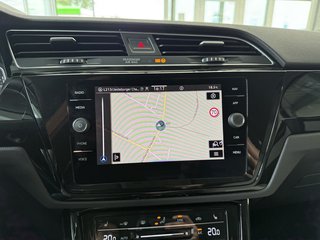 Volkswagen Touran Highline Autom. LED Navi 7-Sitzer AHK - photo 16