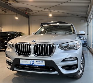BMW X3 Used vehicle for sale