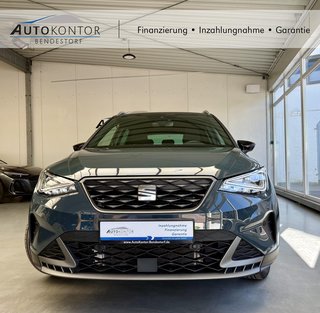 SEAT Arona Used vehicle for sale