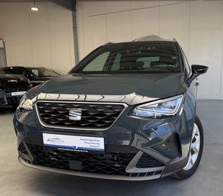 SEAT Arona FR Sport Autom., LED Kamera ACC Virtual - photo 2