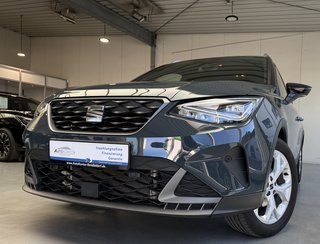 SEAT Arona FR Sport Autom., LED Kamera ACC Virtual - photo 3