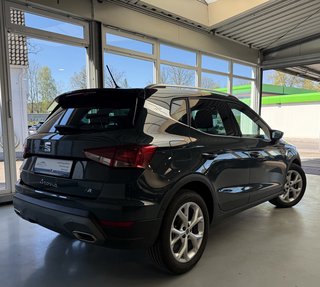 SEAT Arona FR Sport Autom., LED Kamera ACC Virtual - photo 5