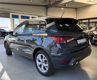 SEAT Arona FR Sport Autom., LED Kamera ACC Virtual - photo 4