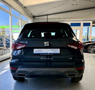 SEAT Arona FR Sport Autom., LED Kamera ACC Virtual - photo 6