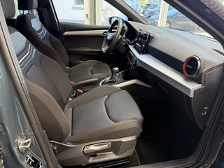 SEAT Arona FR Sport Autom., LED Kamera ACC Virtual - photo 1