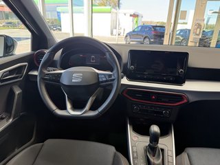 SEAT Arona FR Sport Autom., LED Kamera ACC Virtual - photo 3