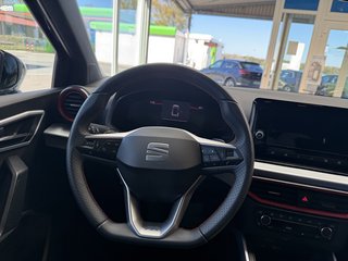 SEAT Arona FR Sport Autom., LED Kamera ACC Virtual - photo 4