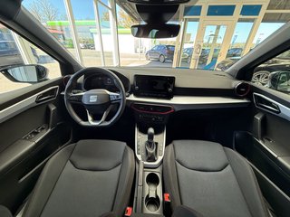 SEAT Arona FR Sport Autom., LED Kamera ACC Virtual - photo 5