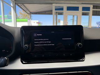 SEAT Arona FR Sport Autom., LED Kamera ACC Virtual - photo 12