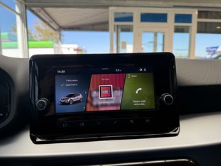 SEAT Arona FR Sport Autom., LED Kamera ACC Virtual - photo 14