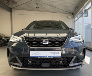 SEAT Arona FR Sport Autom., LED Kamera ACC Virtual - photo 18