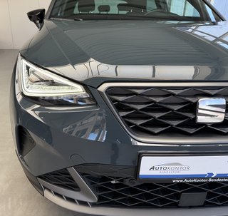 SEAT Arona FR Sport Autom., LED Kamera ACC Virtual - photo 19
