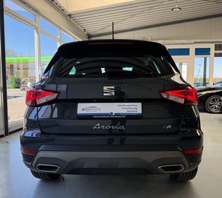 SEAT Arona FR Sport Autom., LED Kamera ACC Virtual - photo 20