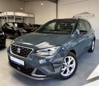SEAT Arona FR Sport Autom., LED Kamera ACC Virtual - photo 21