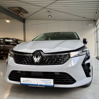 Renault Clio Used vehicle for sale