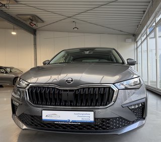 Skoda Scala Gebrauchtwagen Kaufen