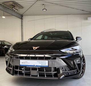 CUPRA Leon Gebrauchtwagen Kaufen