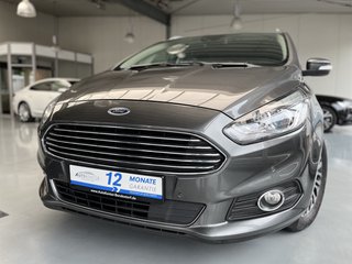 Ford S-Max Used vehicle for sale