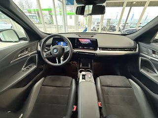 BMW X1 18 i sDrive M Sport Autom., LED Navi Kamera Tempomat - foto 6