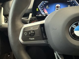 BMW X1 18 i sDrive M Sport Autom., LED Navi Kamera Tempomat - foto 13