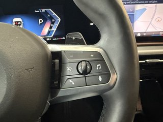 BMW X1 18 i sDrive M Sport Autom., LED Navi Kamera Tempomat - foto 14