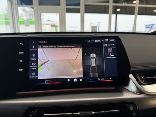 BMW X1 18 i sDrive M Sport Autom., LED Navi Kamera Tempomat - foto 18