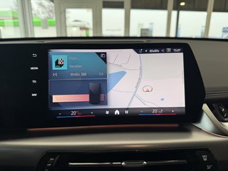 BMW X1 18 i sDrive M Sport Autom., LED Navi Kamera Tempomat - foto 20