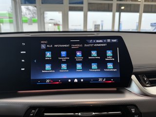 BMW X1 18 i sDrive M Sport Autom., LED Navi Kamera Tempomat - foto 21