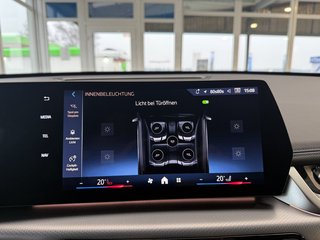 BMW X1 18 i sDrive M Sport Autom., LED Navi Kamera Tempomat - foto 23