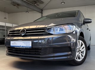 Volkswagen Touran Comfortline Autom., Navi 7-Sitzer Kamera AHK - photo 3