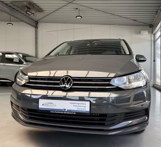 Volkswagen Touran Gebrauchtwagen Kaufen