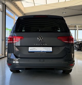 Volkswagen Touran Comfortline Autom., Navi 7-Sitzer Kamera AHK - photo 6