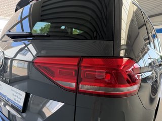 Volkswagen Touran Comfortline Autom., Navi 7-Sitzer Kamera AHK - photo 8