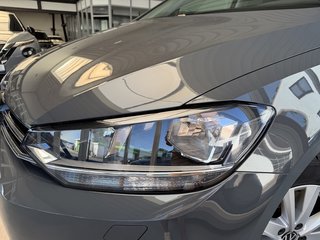 Volkswagen Touran Comfortline Autom., Navi 7-Sitzer Kamera AHK - photo 7