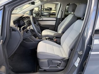 Volkswagen Touran Comfortline Autom., Navi 7-Sitzer Kamera AHK - photo 9