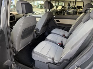 Volkswagen Touran Comfortline Autom., Navi 7-Sitzer Kamera AHK - photo 10