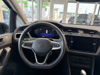 Volkswagen Touran Comfortline Autom., Navi 7-Sitzer Kamera AHK - photo 4