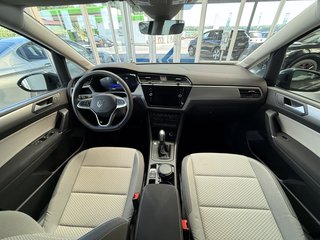 Volkswagen Touran Comfortline Autom., Navi 7-Sitzer Kamera AHK - photo 5
