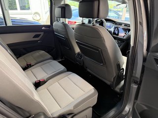 Volkswagen Touran Comfortline Autom., Navi 7-Sitzer Kamera AHK - photo 2