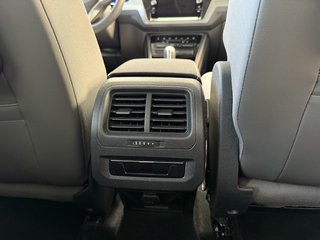 Volkswagen Touran Comfortline Autom., Navi 7-Sitzer Kamera AHK - photo 6