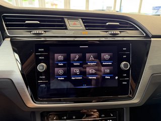 Volkswagen Touran Comfortline Autom., Navi 7-Sitzer Kamera AHK - photo 15