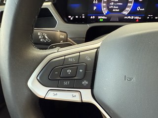 Volkswagen Touran Comfortline Autom., Navi 7-Sitzer Kamera AHK - photo 18