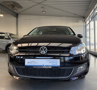 Volkswagen Polo Used vehicle for sale