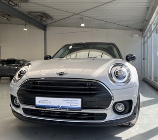MINI COOPER_CLUBMAN Used vehicle for sale