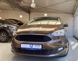 Ford C-Max Used vehicle for sale