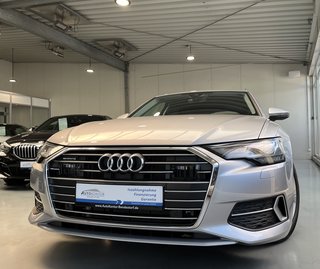 Audi A6 Used vehicle for sale