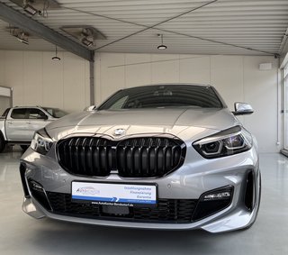 BMW 120 Gebrauchtwagen Kaufen