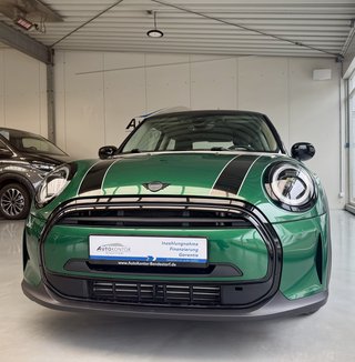 MINI COOPER Gebrauchtwagen Kaufen