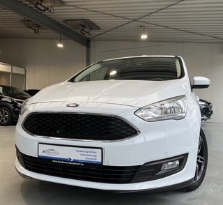 Ford Grand C-Max Used vehicle for sale